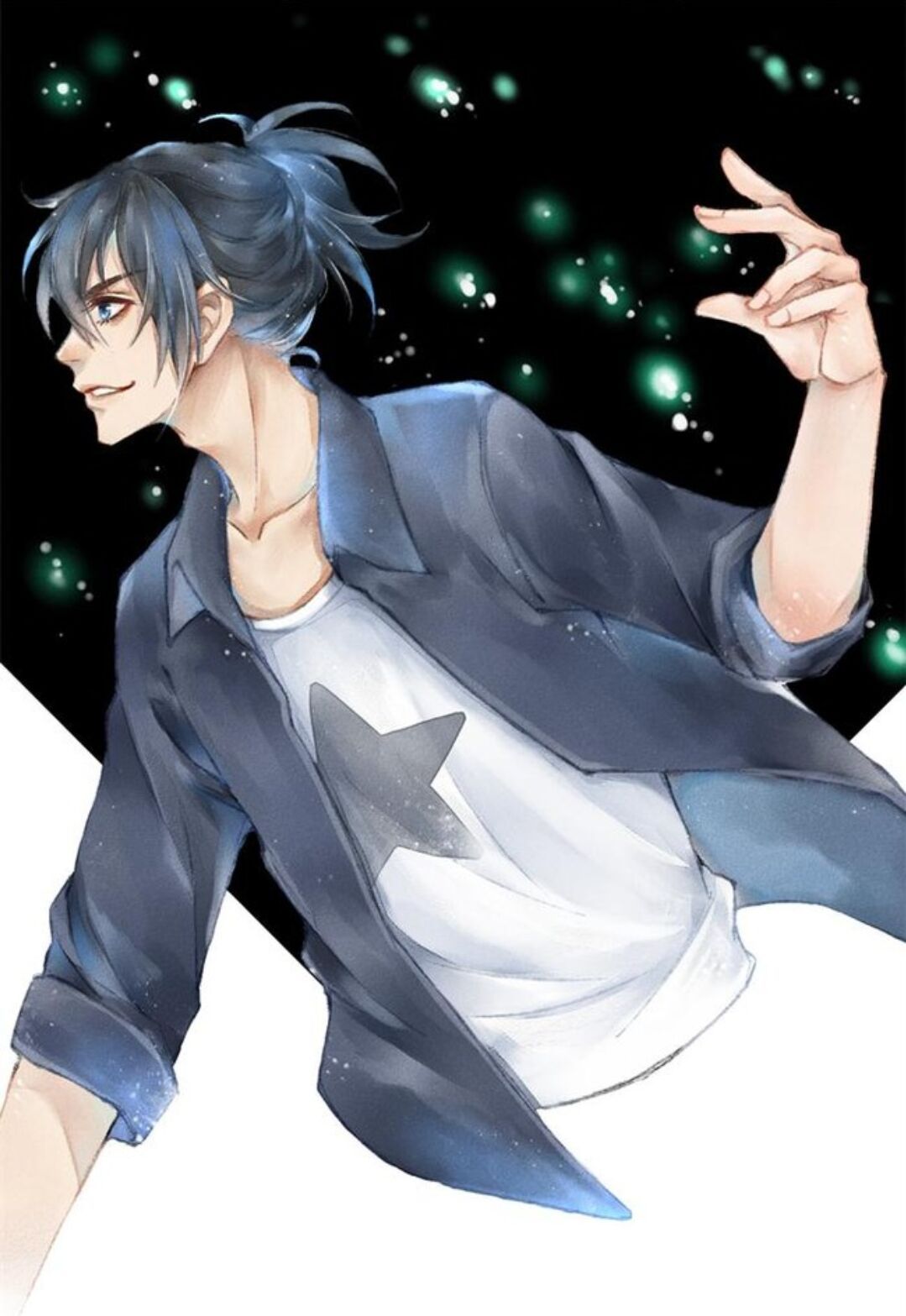 一人之下|万人之上