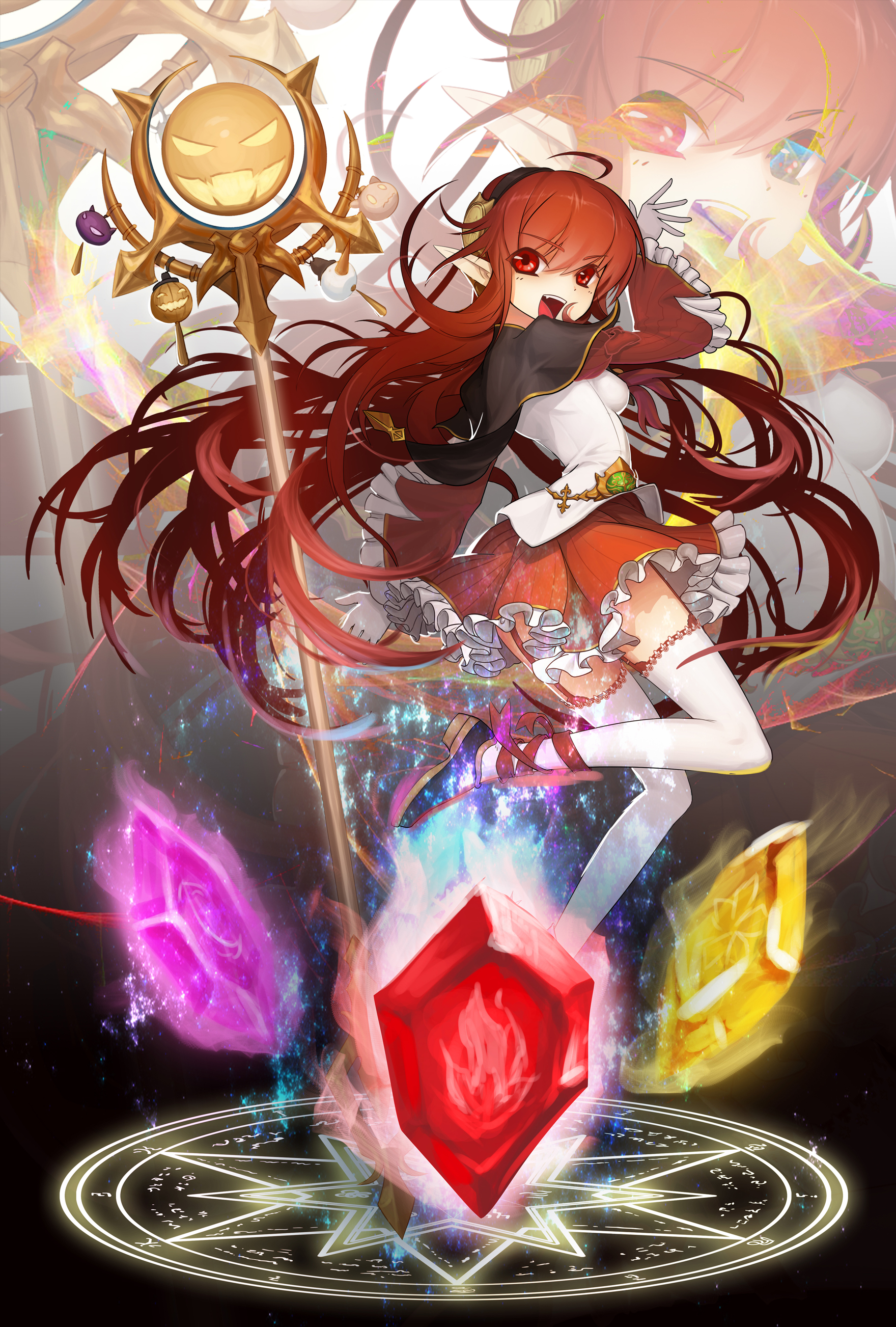 dnf——(p站收集)第二期