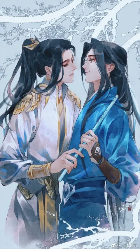 杀破狼同人 殒 二 哔哩哔哩