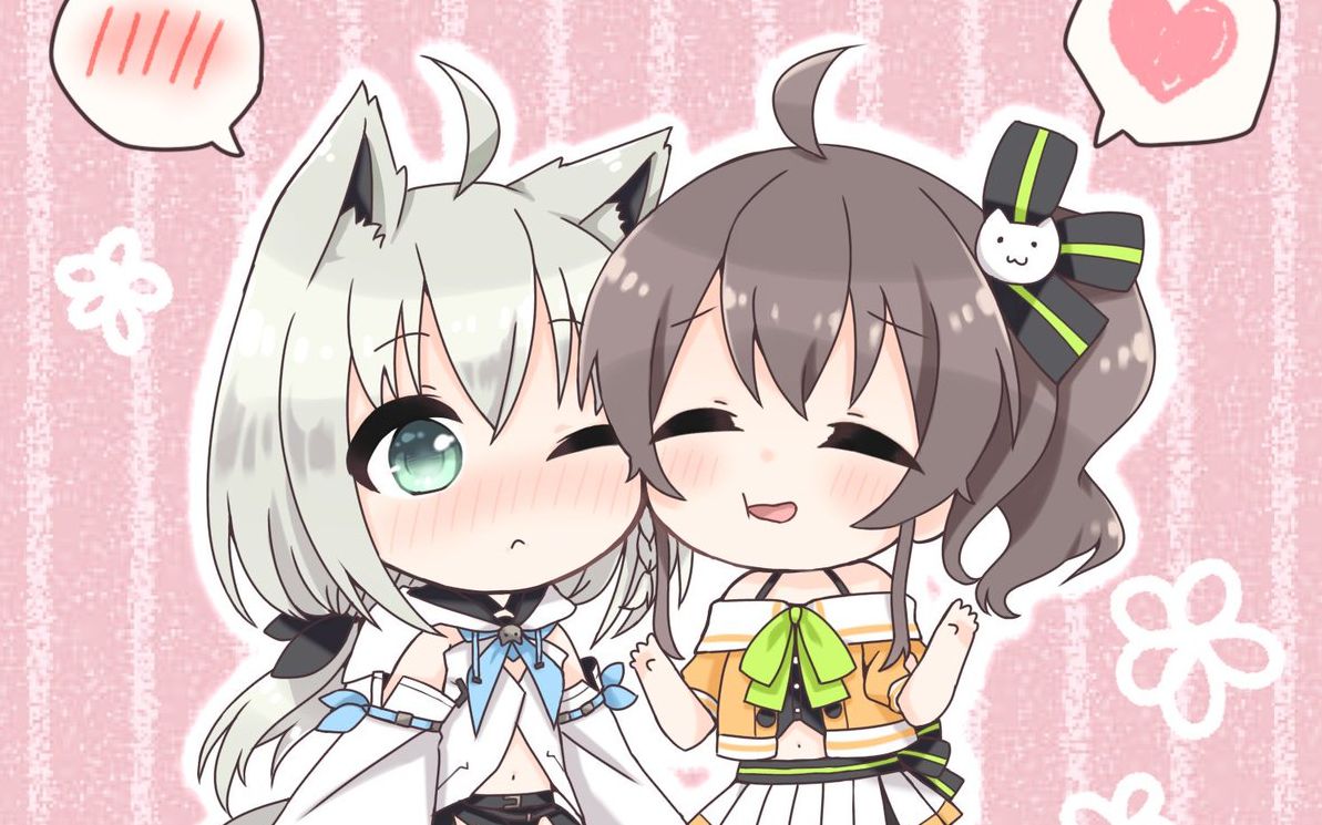 vtuber的线下真实日常no.34【阳光之下】【夏色吹雪】