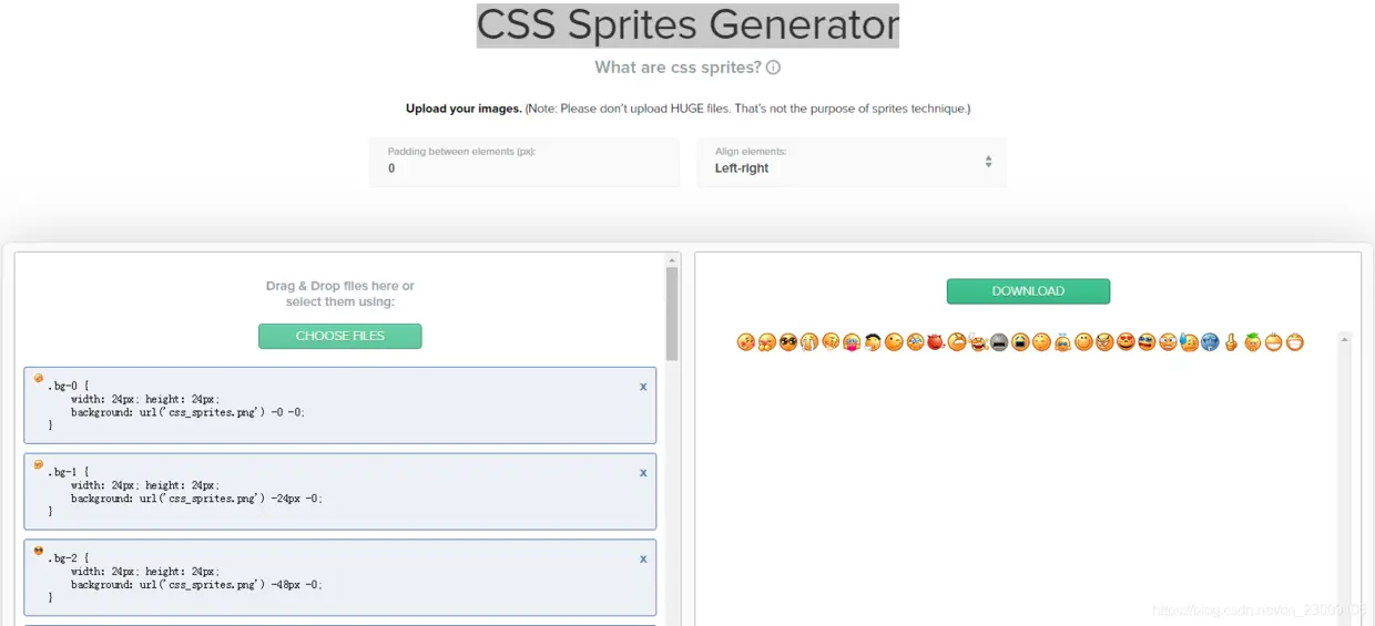 如何使用CSS Sprites技术创建完美的网页圆角效果？
