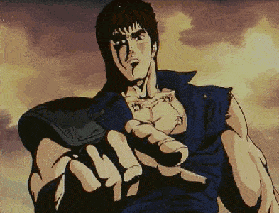 肌肉猛男番你只想到了jojo 不 更早的却是他 格斗类漫画鼻祖 哔哩哔哩