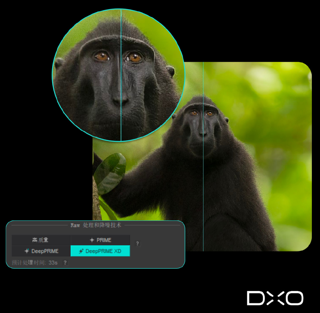 DxO PureRAW 3.4.0.16 instal the new for mac