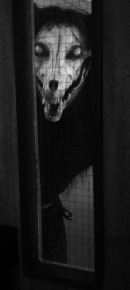 盘点scp中最恐怖的十大收容物