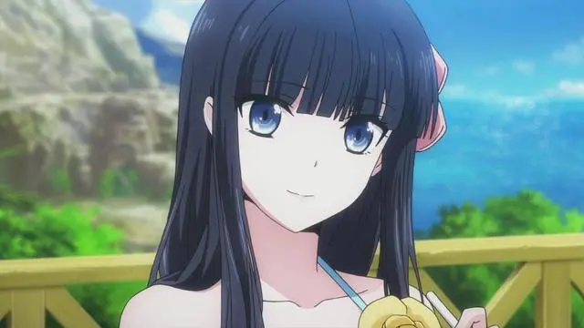 有妹真好 司波深雪领衔兄控妹妹 哔哩哔哩