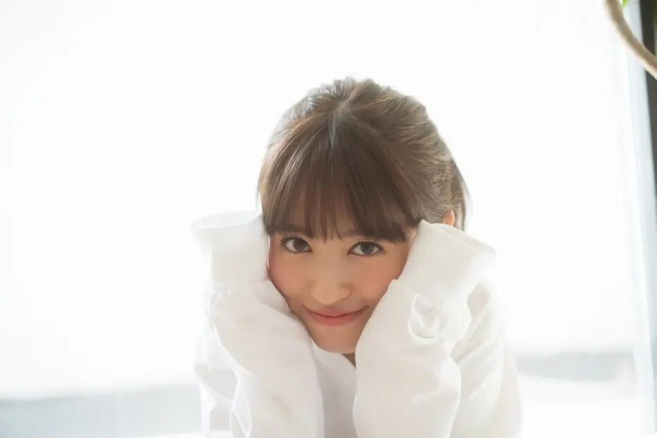 マガポケ采访动画 川柳少女 大月琴役逢田梨香子 哔哩哔哩
