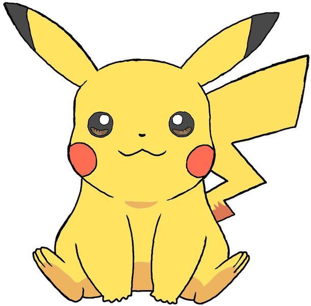 亮相23年皮卡丘到底有哪些变化皮卡丘是如何从萌鼠变成大叔的