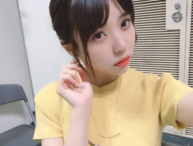 欅坂究竟谁是学霸呢 成员偏差值公开 哔哩哔哩