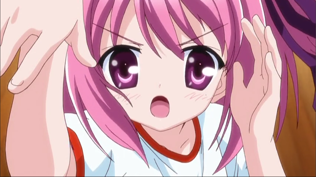 《萝球社》两季+OVA--凑智花TV截图