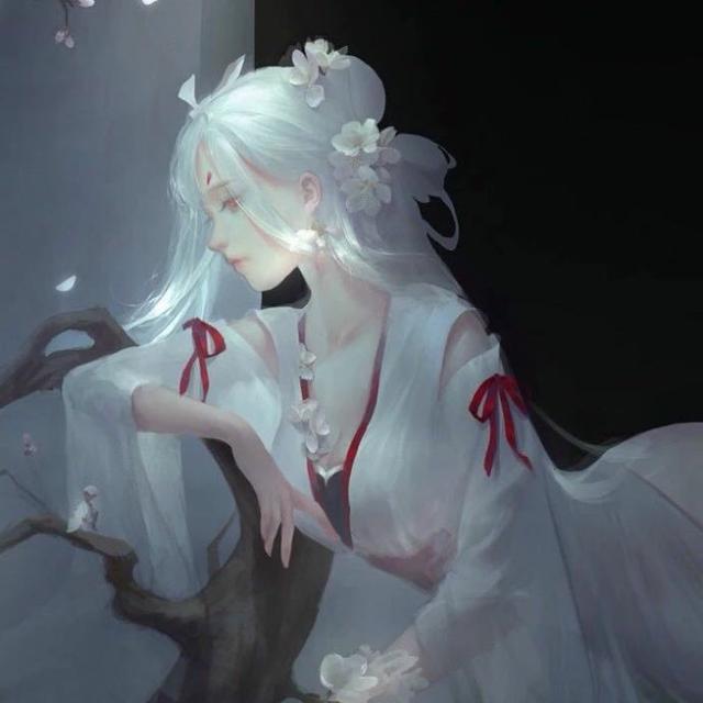 陌君