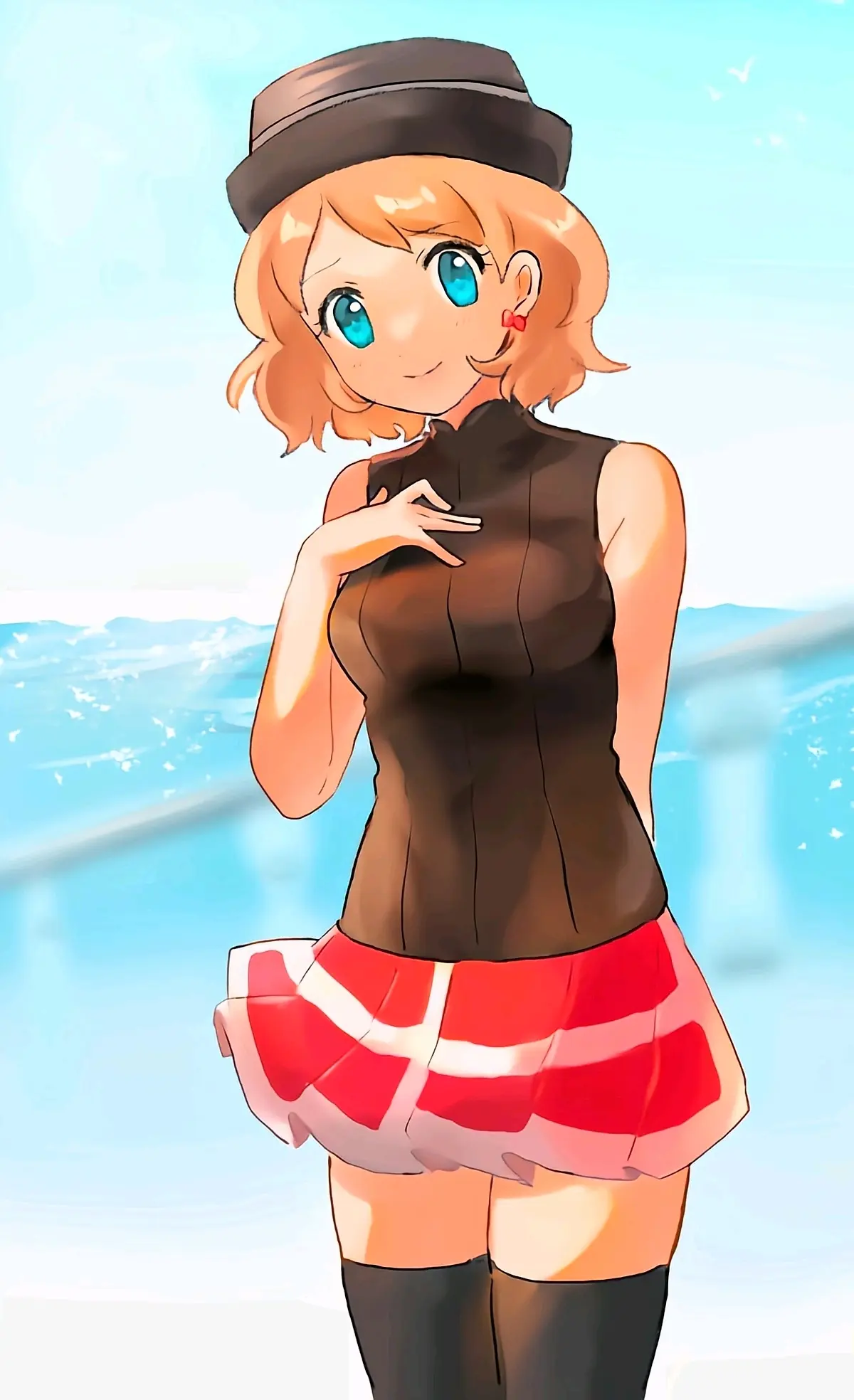 宝可梦 - 哔哩哔哩