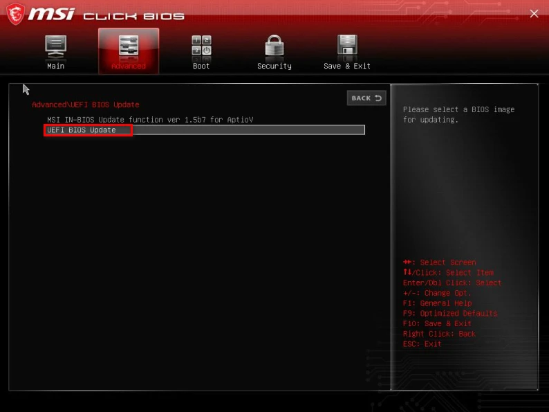  bios 