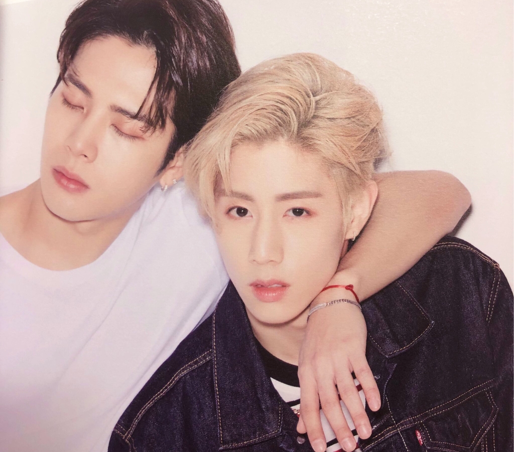 【宜嘉】段宜恩视角 耿耿于怀