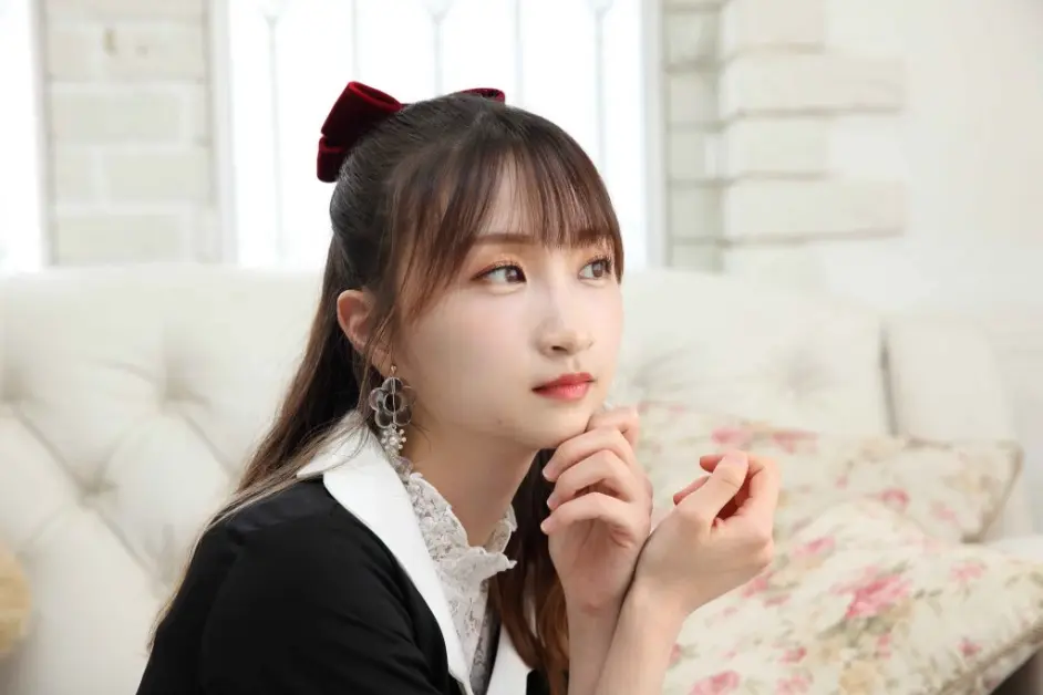 声優 秋奈さんに特別インタビュー 哔哩哔哩