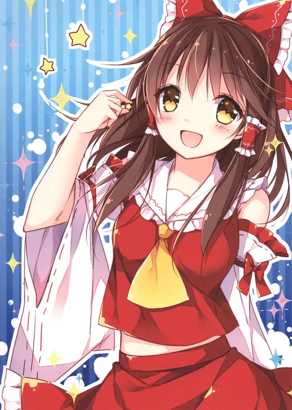 美图分享 画师望月椎那画集七册 哔哩哔哩