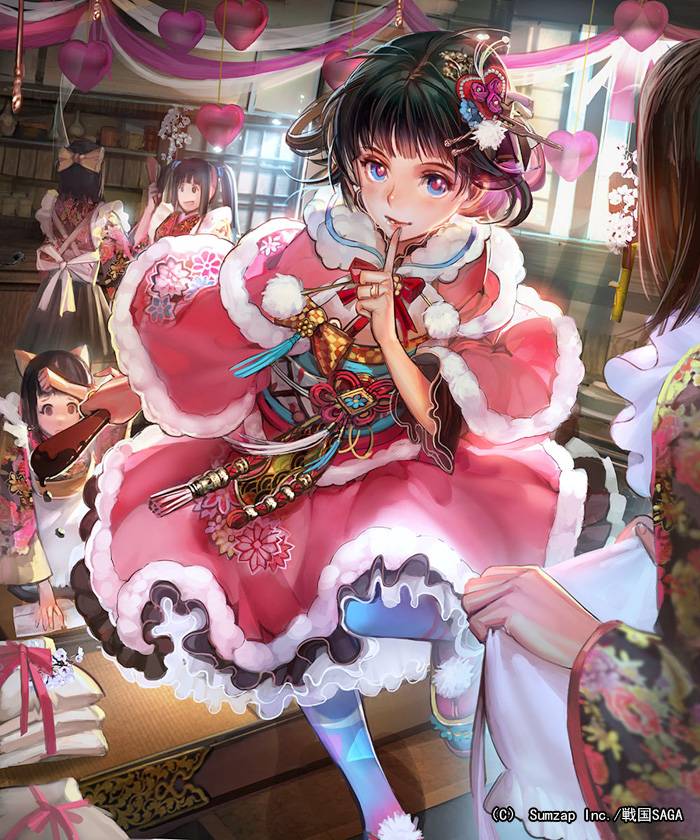 p站/侵删/搬运/鉴赏【画师 liduke(日子)】