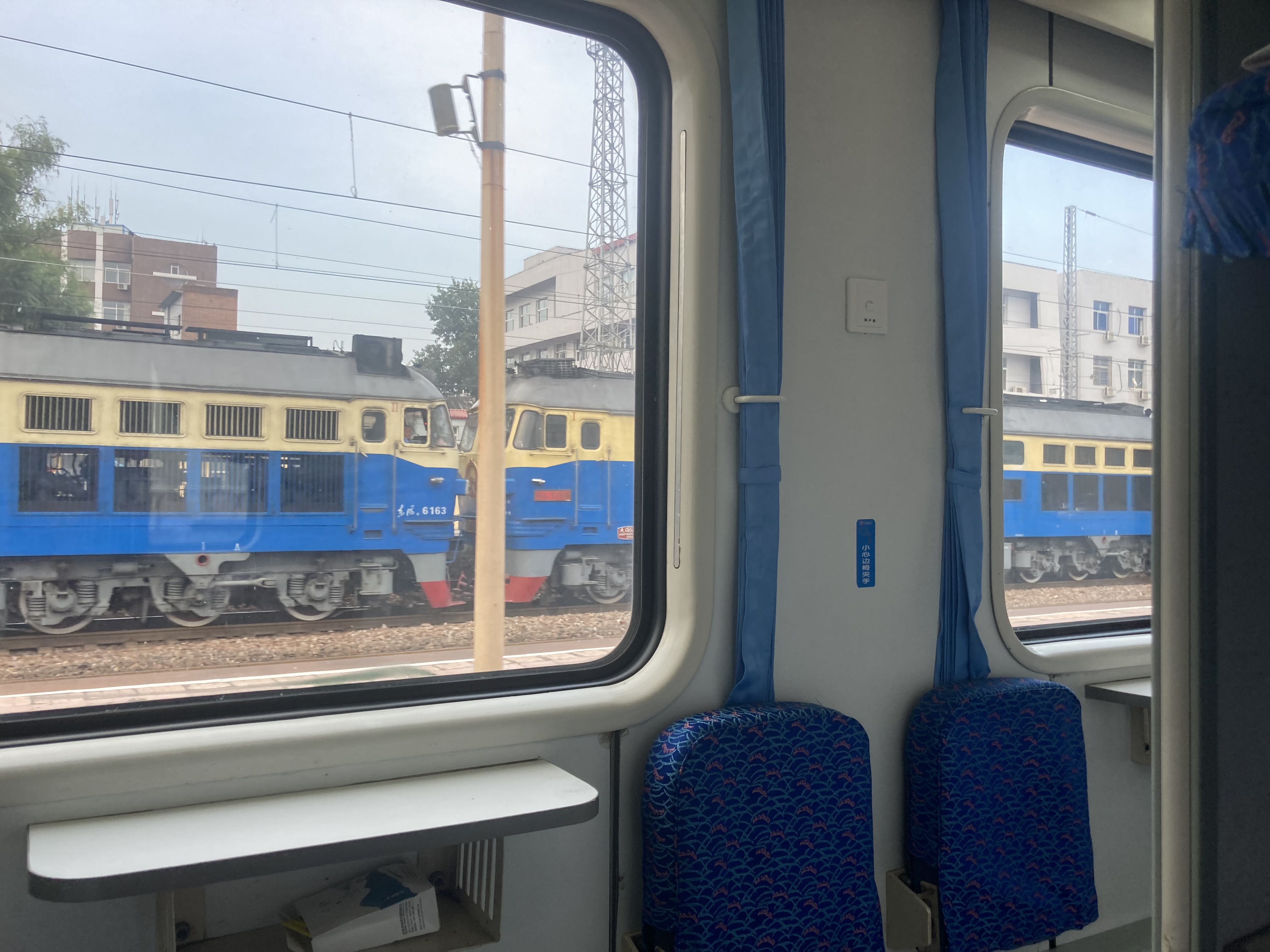 双机重联的df4b改d(这个空调的安法很有意思)