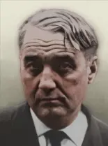 钢铁雄心4tno 人物介绍篇 苏联地区 科米 欧亚国的老大哥 古米廖夫 哔哩哔哩