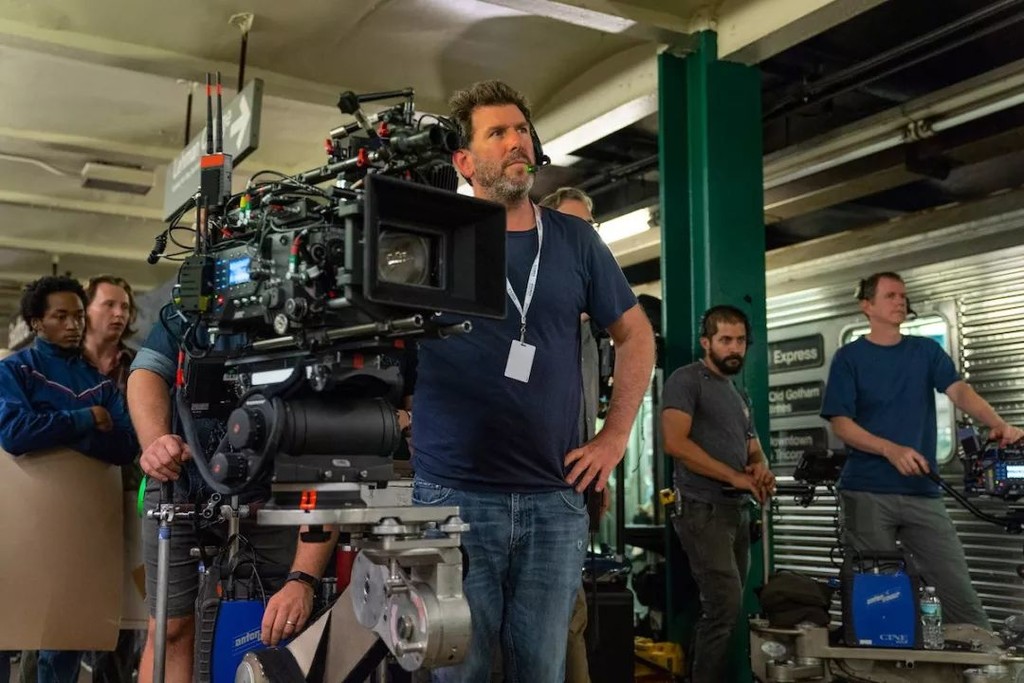 joker幕后:好莱坞剧组如何拍出一部反好莱坞式影片?(上)