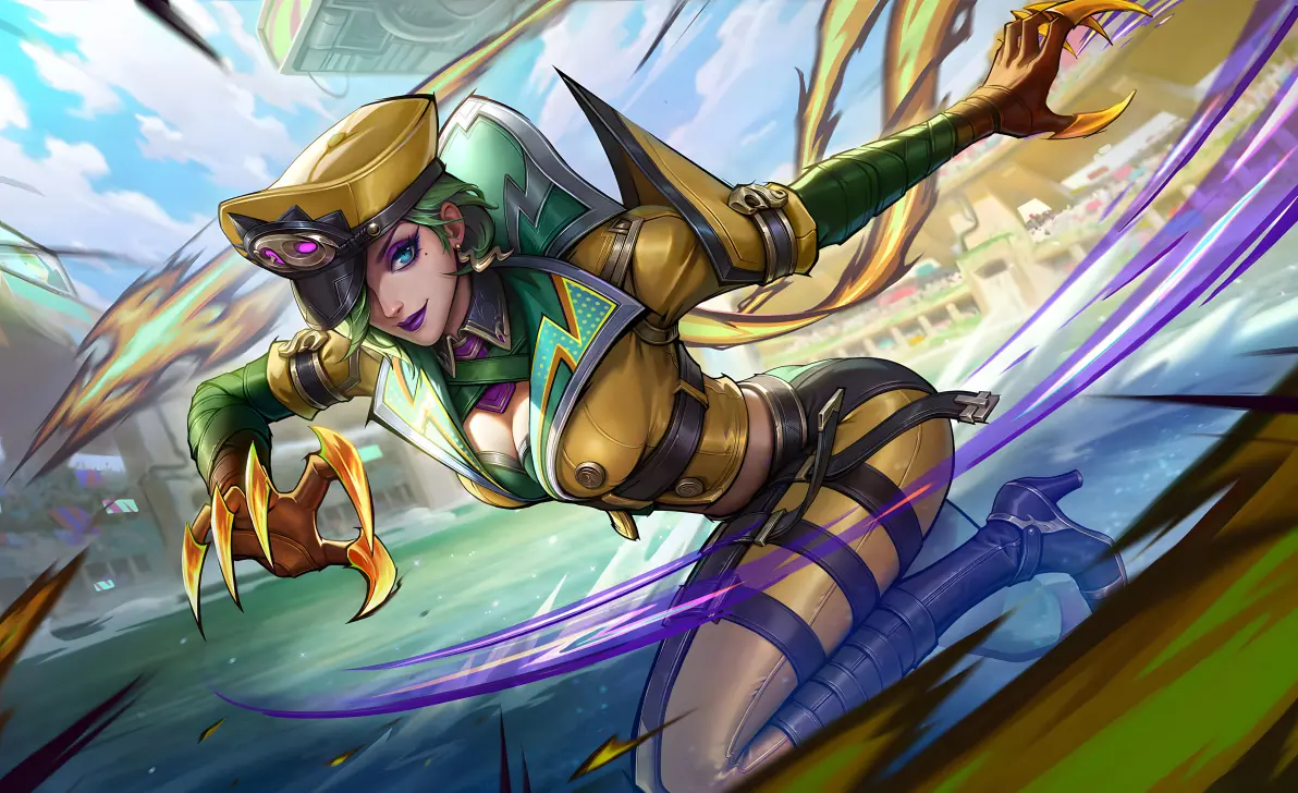 亚索 金墨耀影社会名流 乐芙兰 紫罗兰魅影斗魂觉醒 格温 幻之魂焰墨