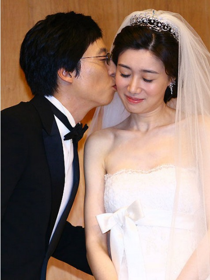 刘在石二胎得女,恭喜