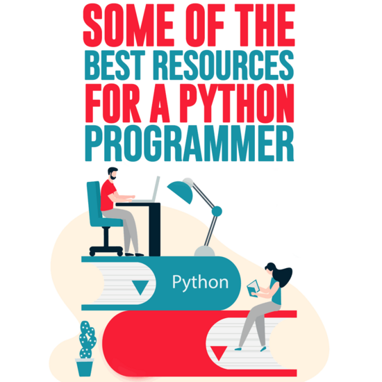 Python程序员的一些最佳参考资料 - 哔哩哔哩