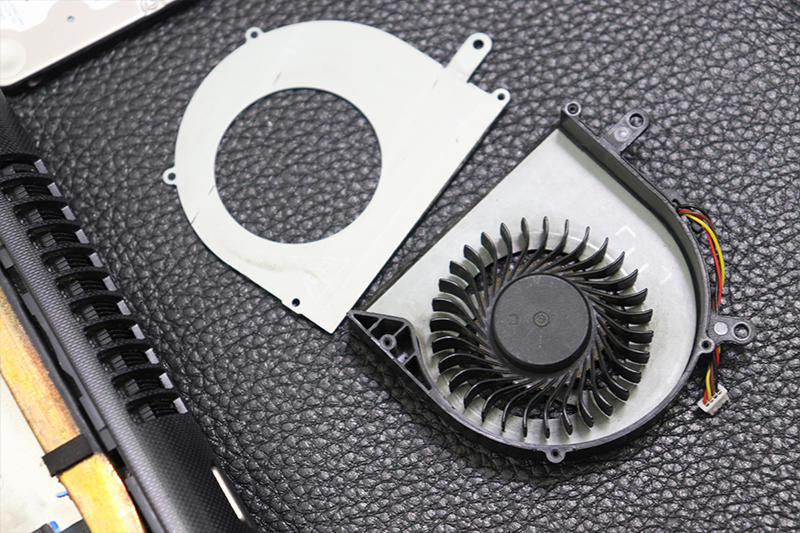 错爱国产?光威弈SATA SSD 240GB为老笔记本