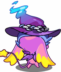 洛克王国动态图3