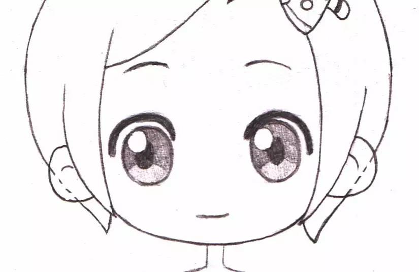 【绘画】如何画小花仙中的人物-夏安安