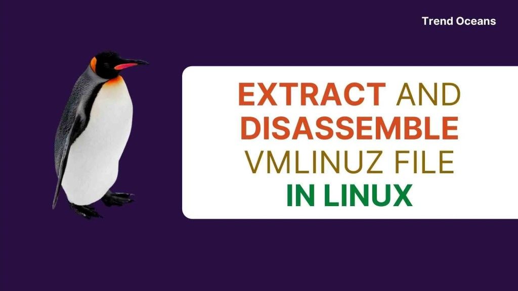 Зачем нужен initrd в linux