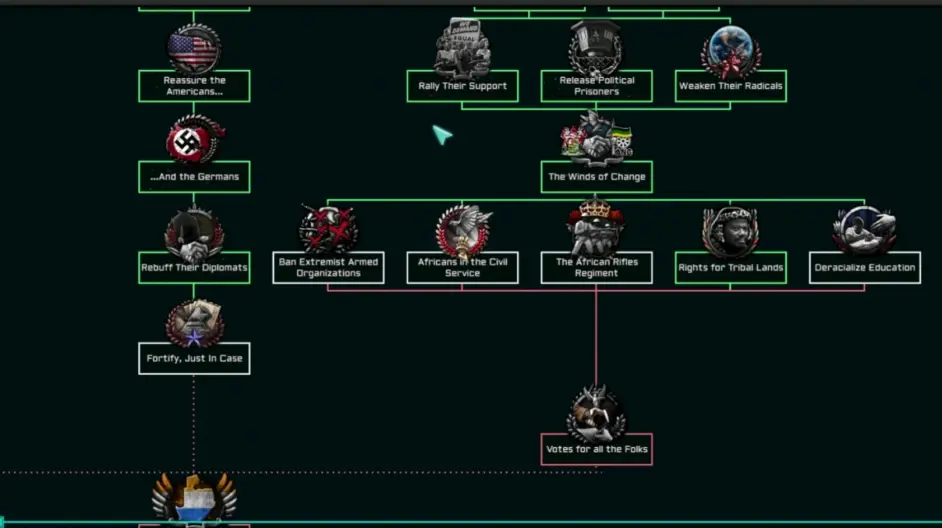 Tnox碧蓝航线番外南非的考验 磨难和战争 哔哩哔哩