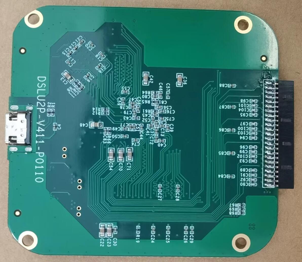 DSLogic U2Basic PLus 
