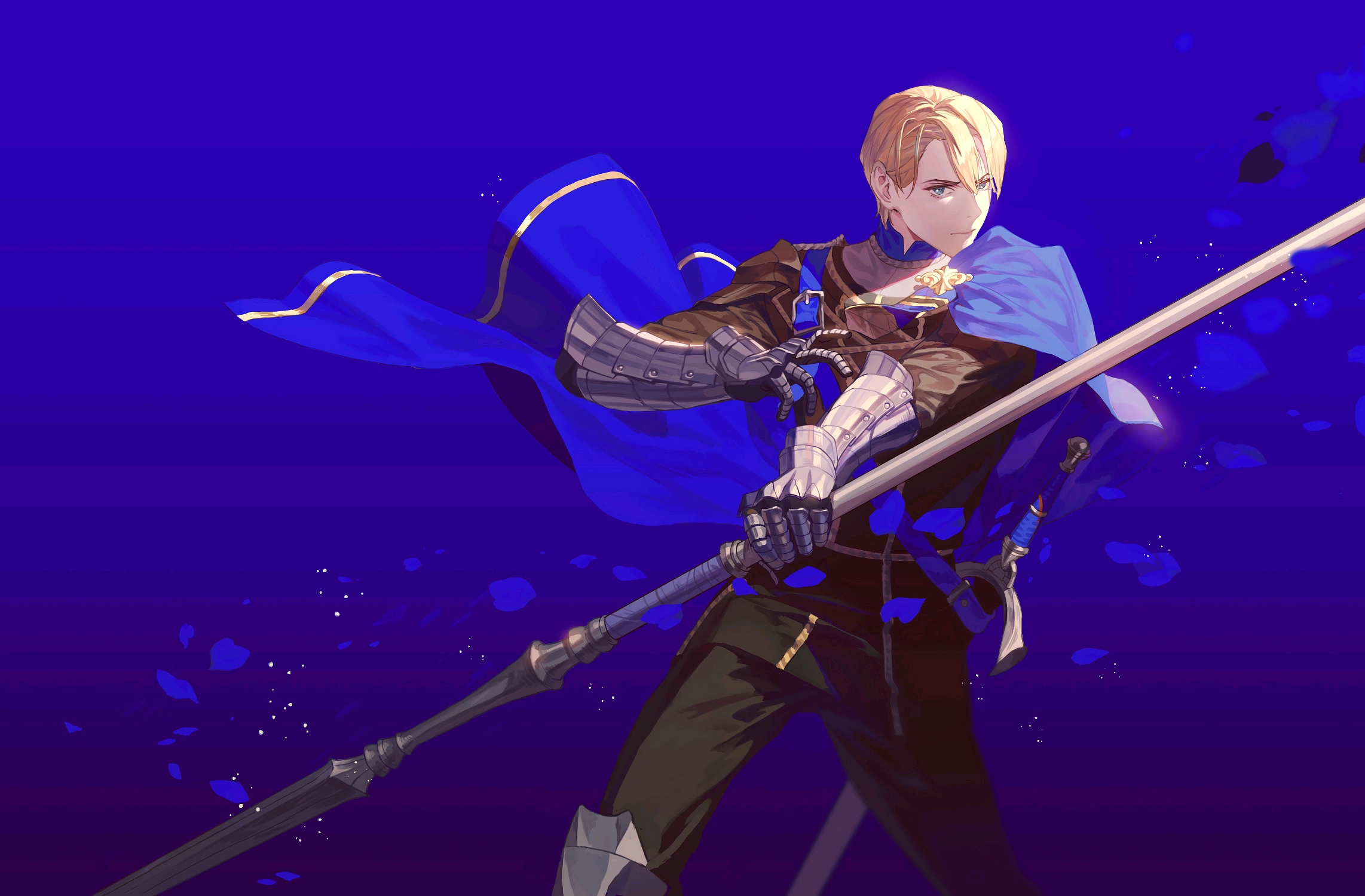 【画师分享】ファジョボレ 哔哩哔哩