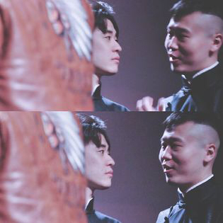 【九辫儿】我最亲爱的 8