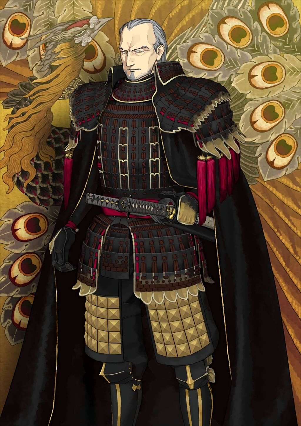 了解一下柳生宗矩江户柳生最强剑士之一江户时代初期的武将和剑道家