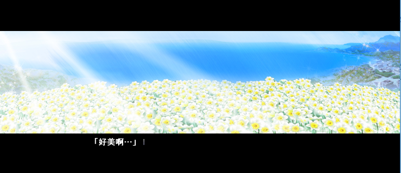 narcissu水仙消逝的冬日之花