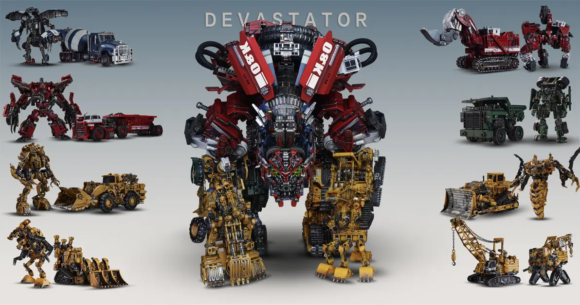 挑战ds大力神重涂玩拍