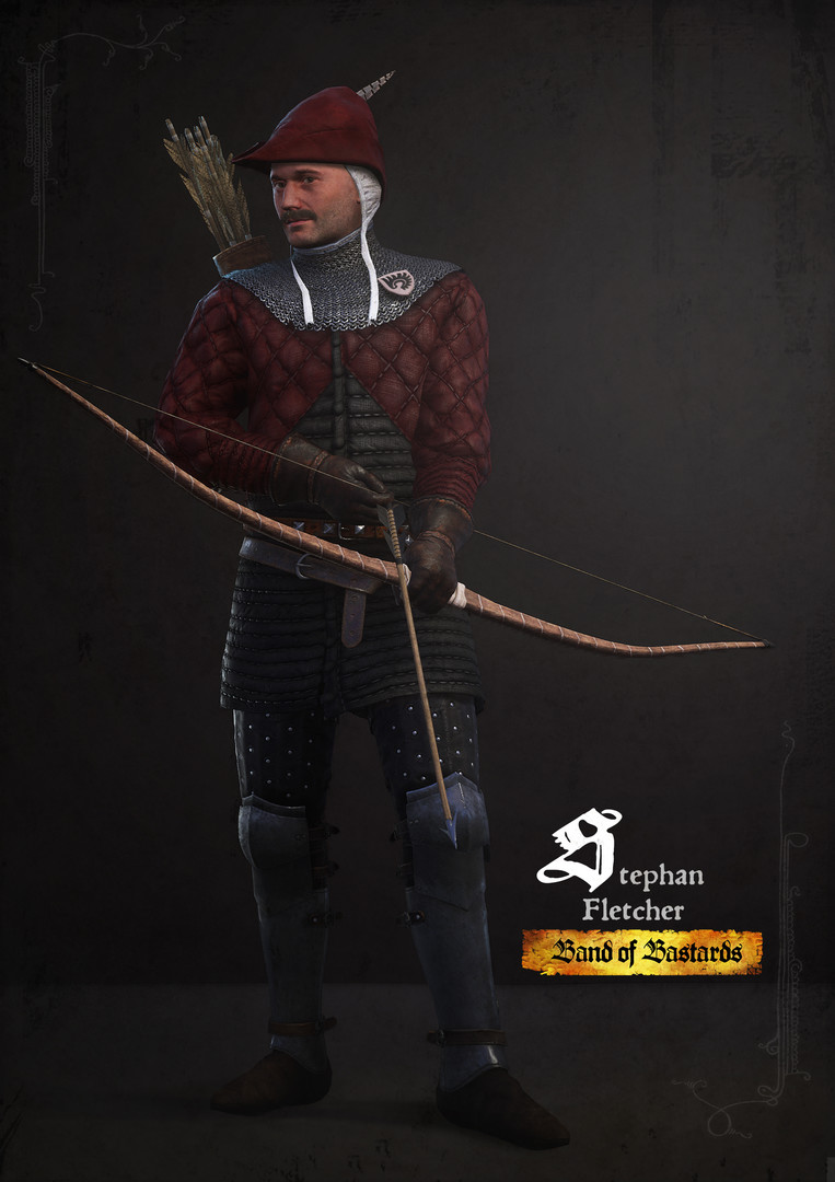 天国拯救新年再发新dlc亨利如何拯救领主拉德季