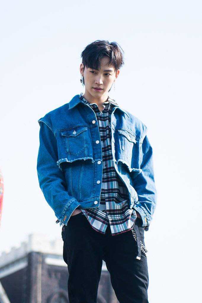 男友got7出席你的毕业典礼（序）