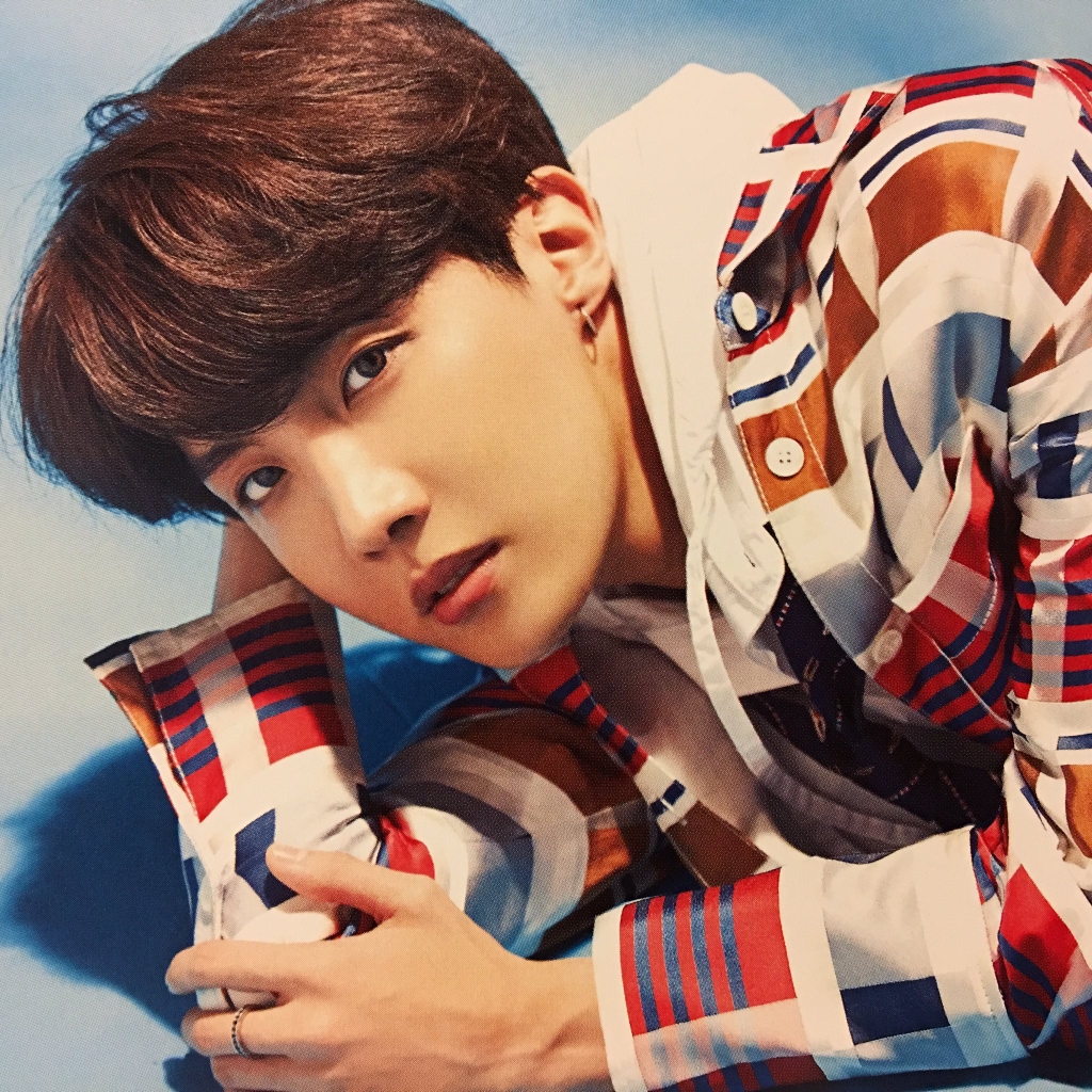 防弹的临时经纪人分支郑号锡特别篇:爱情从告