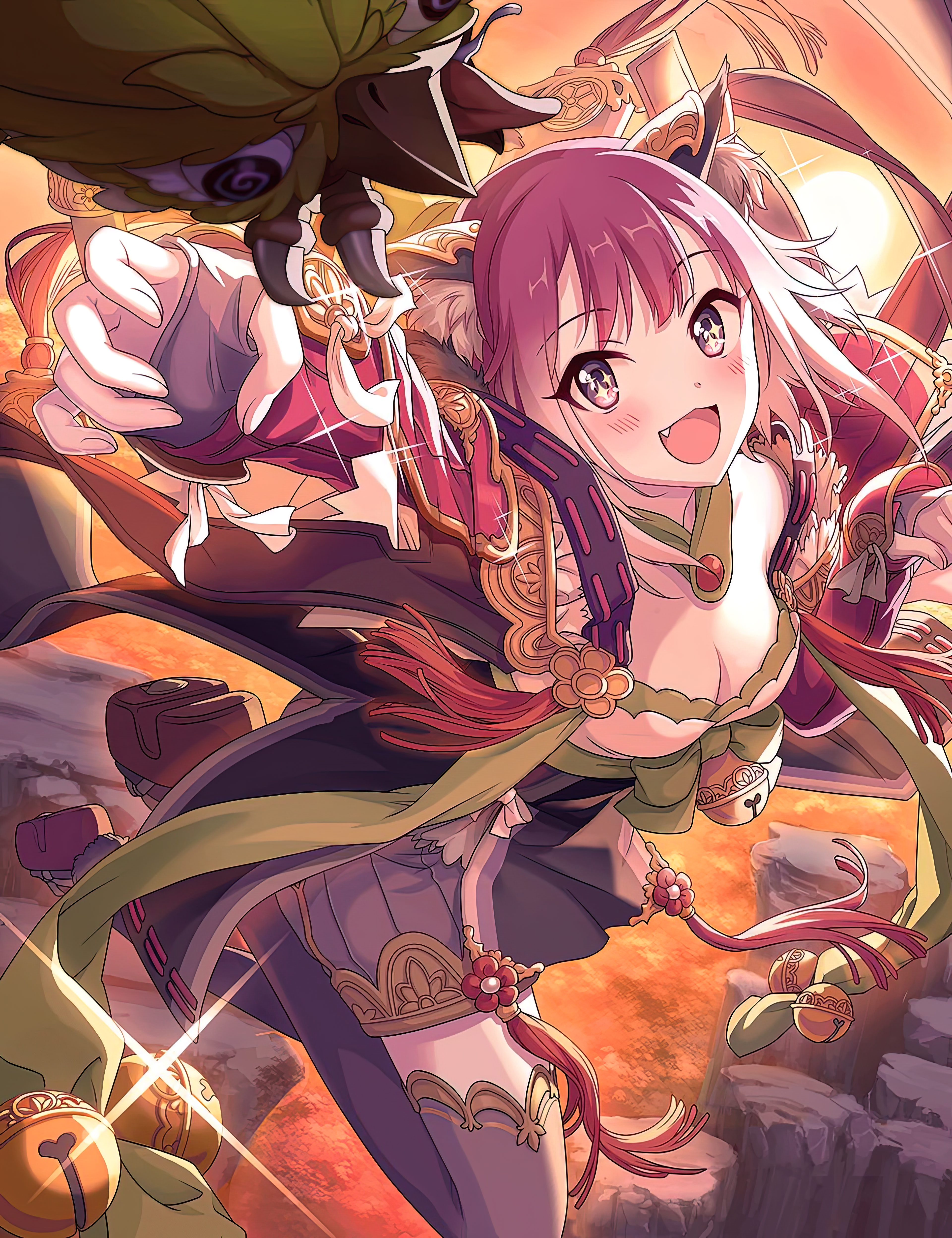 [公主连结] 图册大放送(十六)珠希专集上