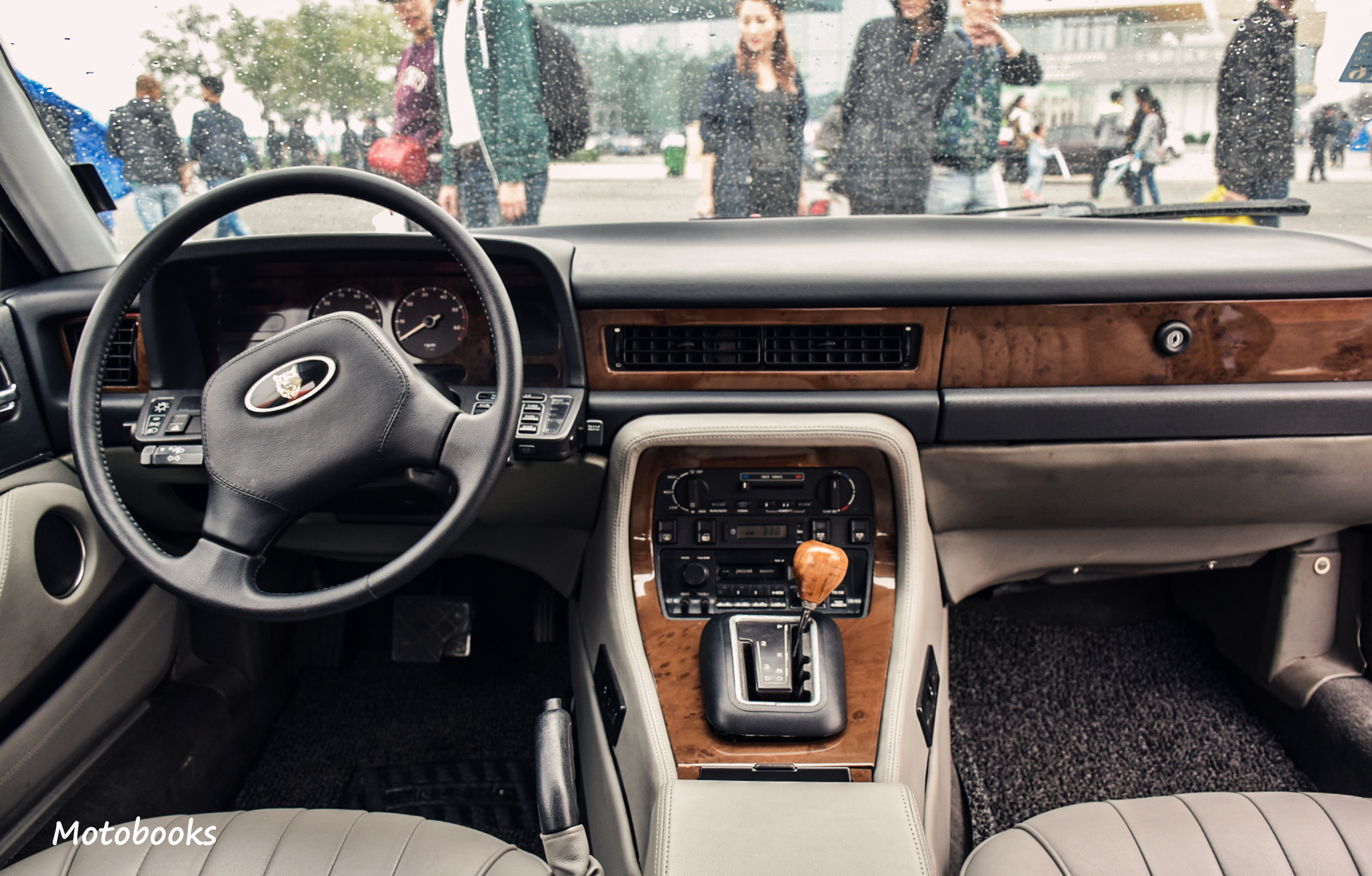 老车| 捷豹 jaguar xj6 这不叫怀念,叫崇拜