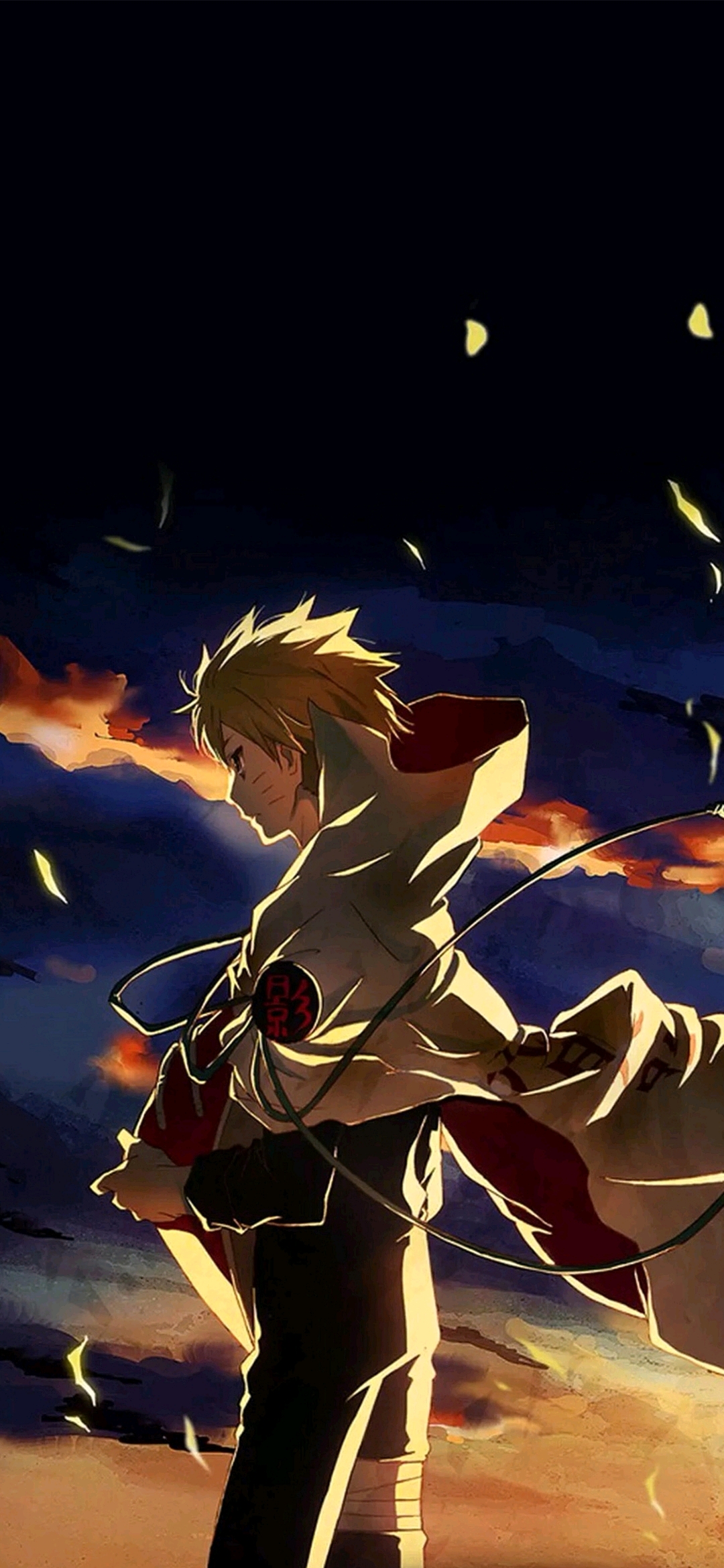 火影忍者高清壁纸