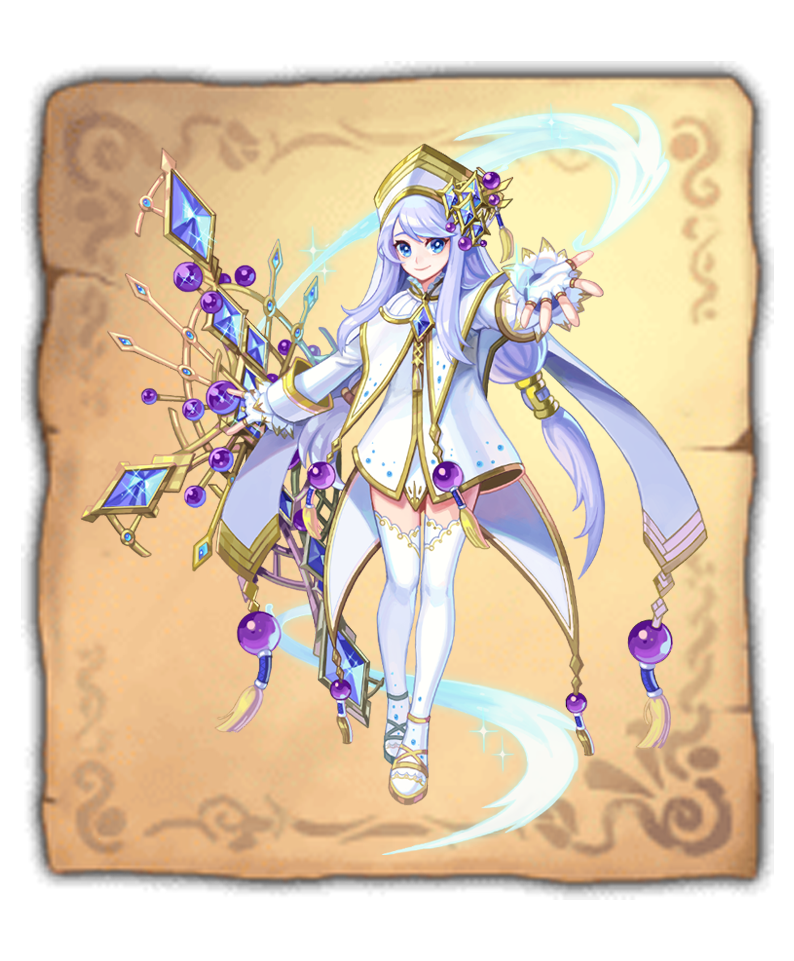 【LaTale】(彩虹岛)新职业主星与全新副职业