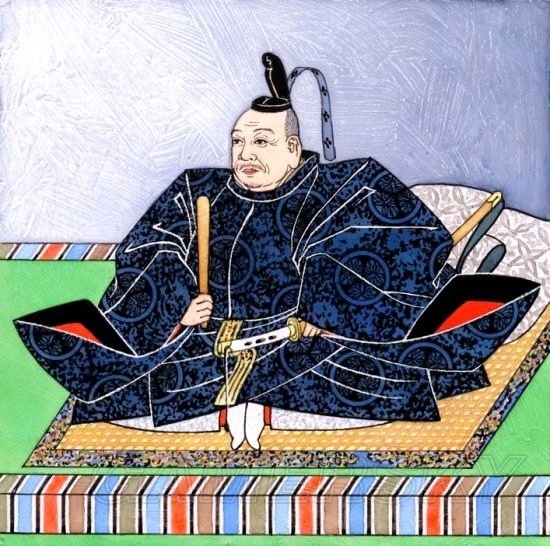 日本战国时代三河国松平氏(安祥松平家)第七、八代当主生平简要概括 哔哩哔哩