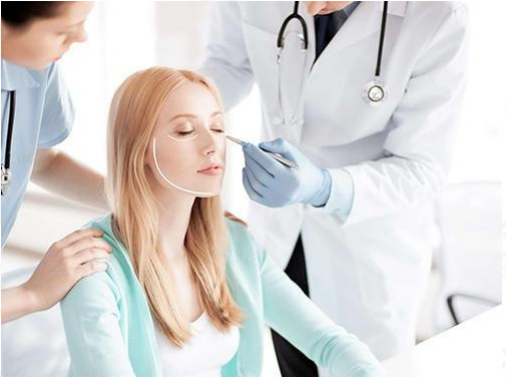 "颜值经济"下的黄金赛道,轻医美行业标的精选