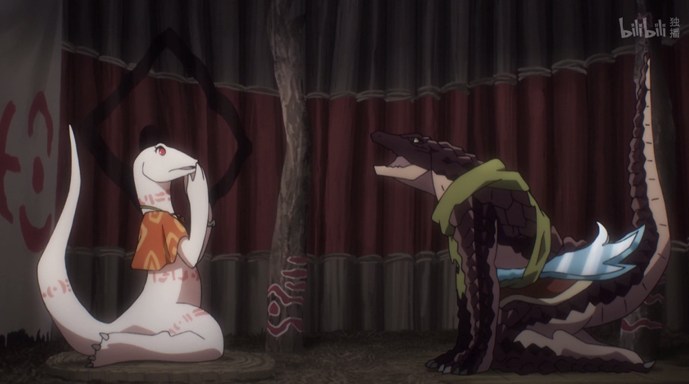 【overlordⅡ】当我看骨傲天2时我在想什么