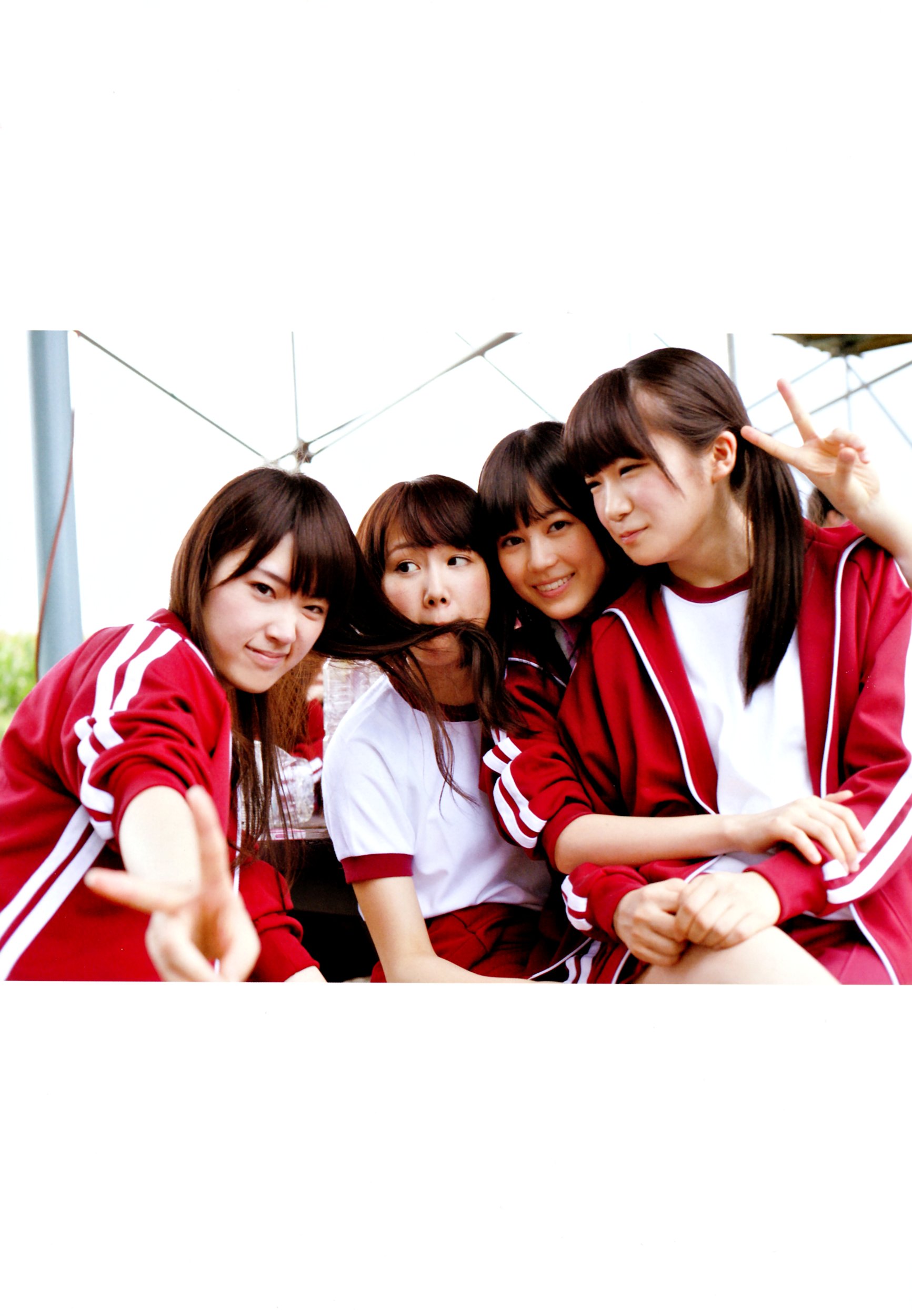 【乃木坂46】写真集-乃木坂派05(持续更新)