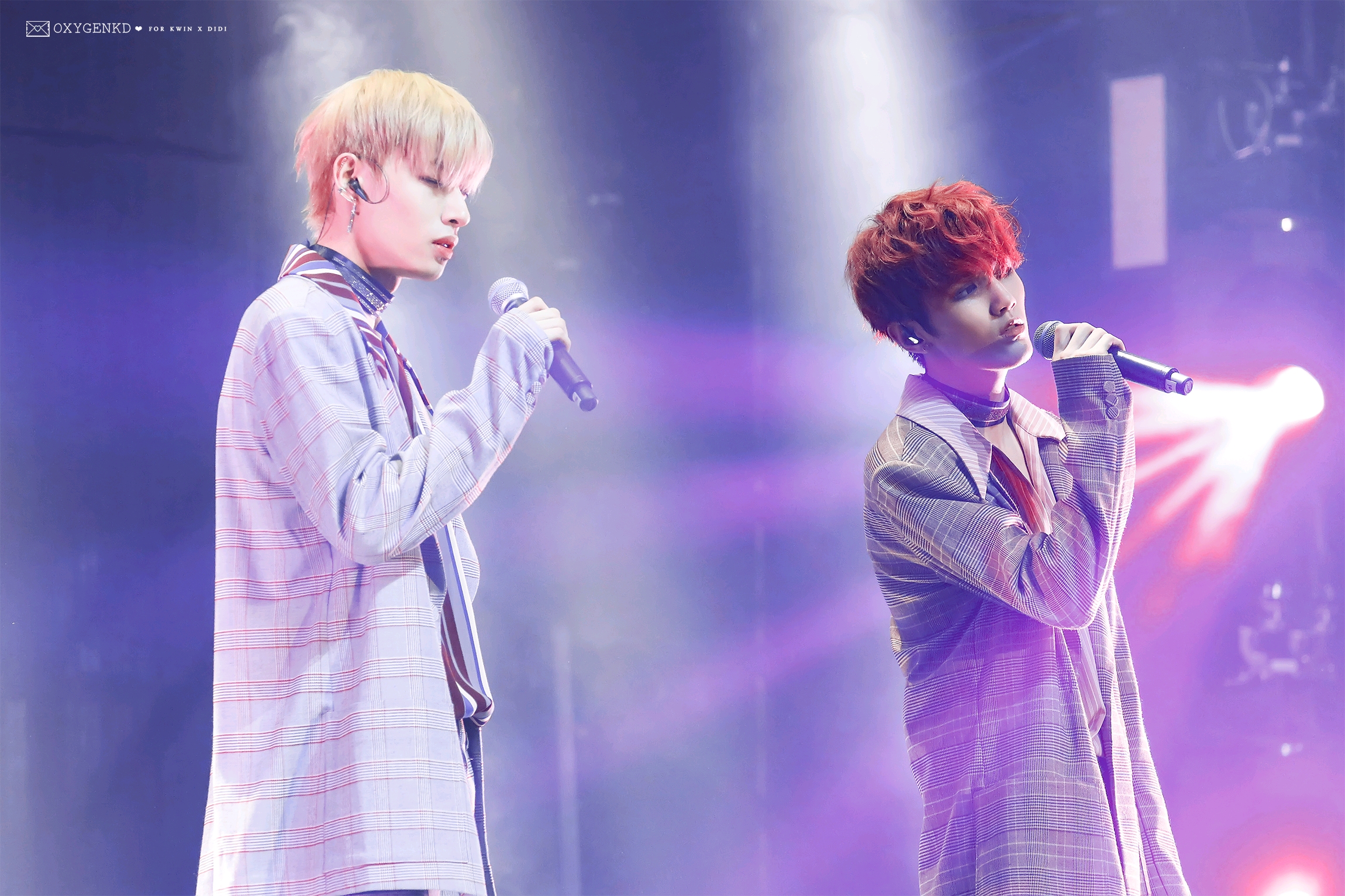 【洋灵】弟弟不要去做大人,弟弟就当弟弟就好②//壁纸向