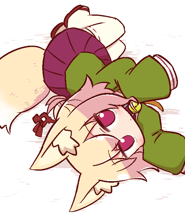 kemomimi 可猫可狐狸的超萌表情包(全部资源稳定搬运)第二期